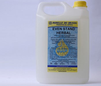 Sabão Líquido Even Stand - Herbal